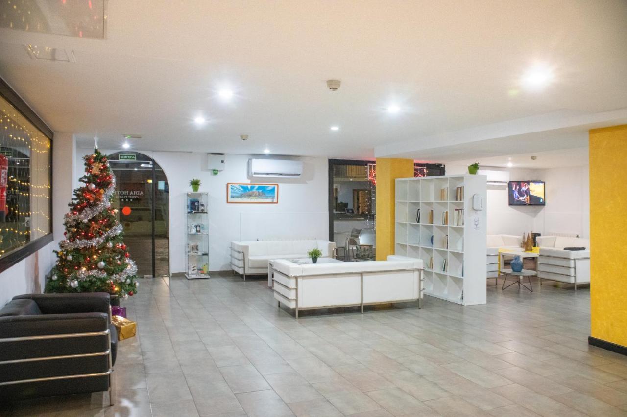 Adia Hotel Cunit Playa Екстер'єр фото