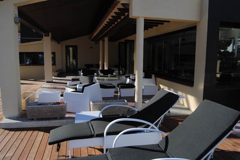 Adia Hotel Cunit Playa Екстер'єр фото